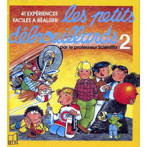 Les Petits Débrouillards 2 - 