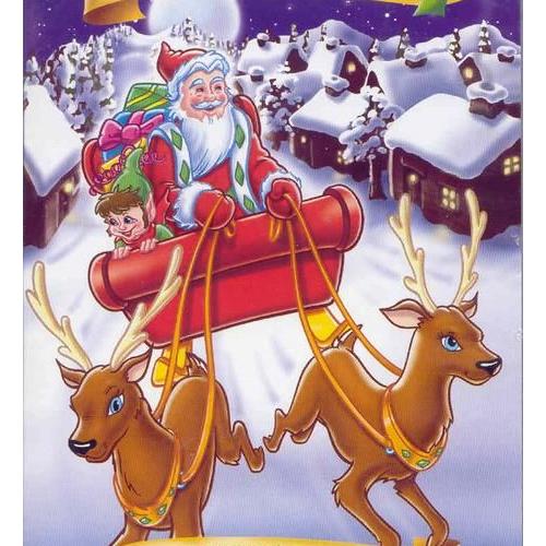 Les Secrets De Noel SECRETS MERVEILLEUX DU PERE NOEL, LES | Rakuten