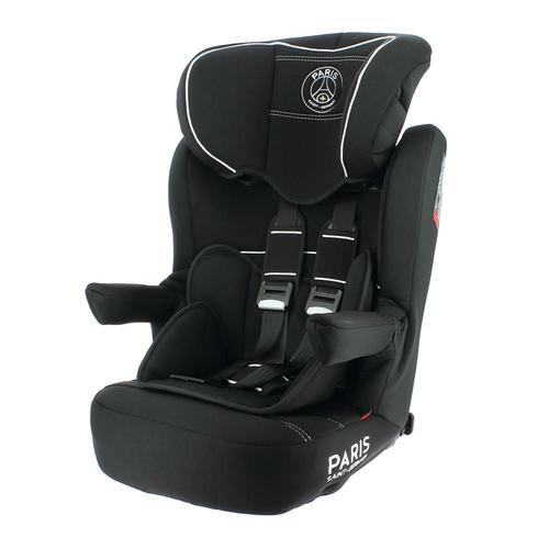 siege auto psg