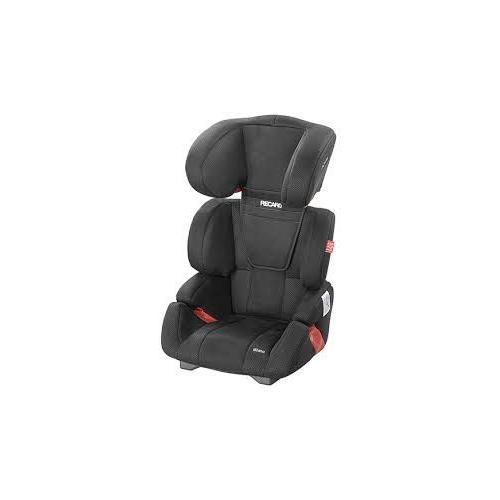 siege auto recaro start