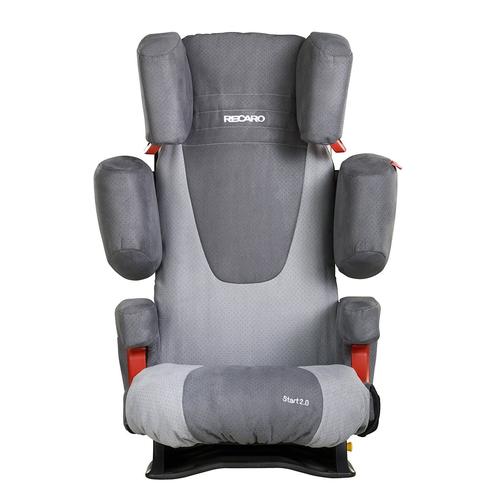 rehausseur voiture recaro