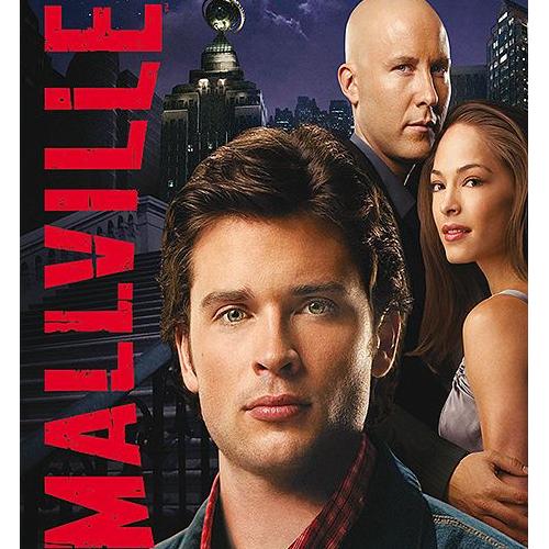Smallville Clark et lois commencent à dater