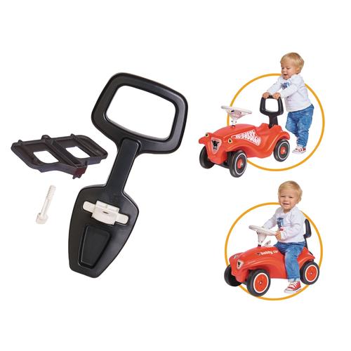 smoby cars porteur