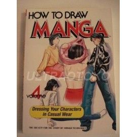 Le Dessin De Manga Habiller Filles Et Garçons