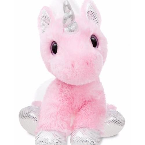 peluche licorne géante 2m