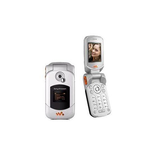 Sony Ericsson W300i Walkman Rakuten