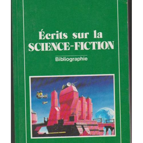 dissertation sur la science fiction