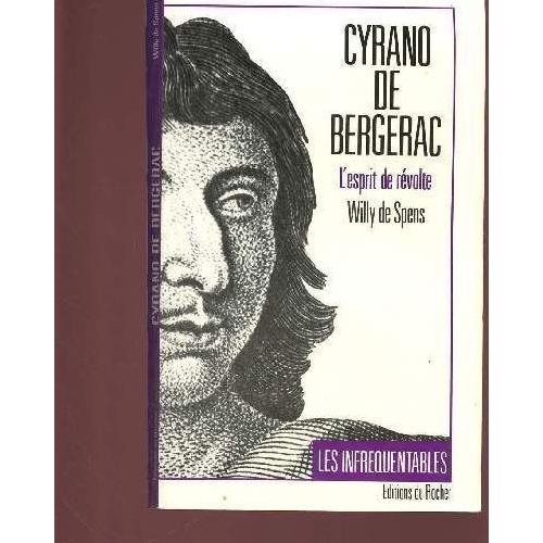 Fiche De Lecture Cyrano De Bergerac 4ème Cyrano De Bergerac - Langues | Rakuten