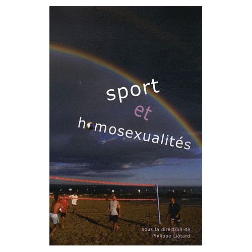 Sport Et Homosexualités - 