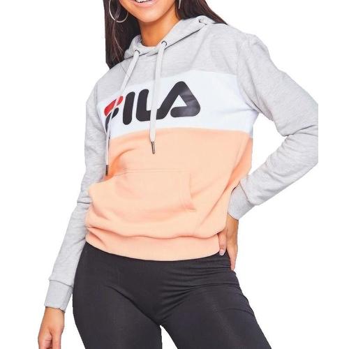 pull fila femme pas cher