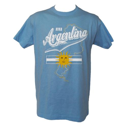 Taille Adulte Homme Collection Supporter A chacun son Pays T-Shirt France