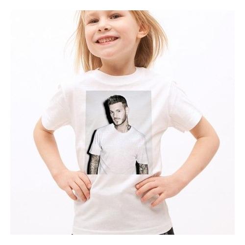 T Shirt M Pokora Fille Pas Cher Ou Doccasion Sur Rakuten