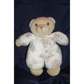 Nounours tartine et chocolat Clearance