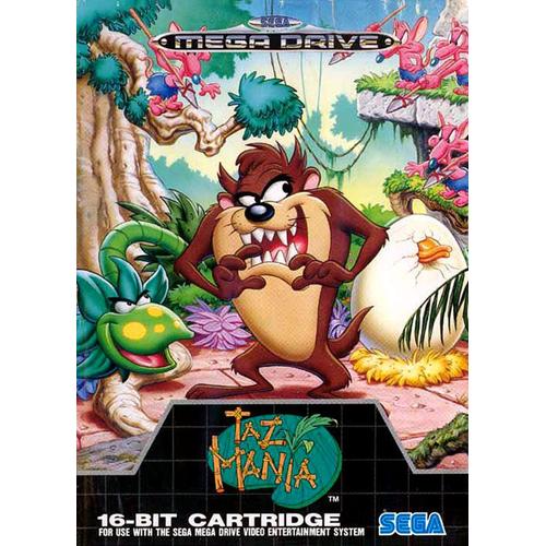 Taz Mania Rakuten