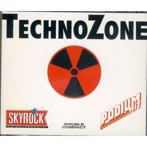 Techno zone - CD | Rakuten