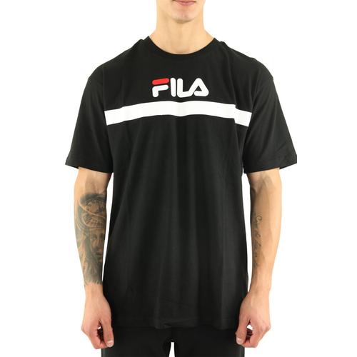 tee shirt fila pas cher