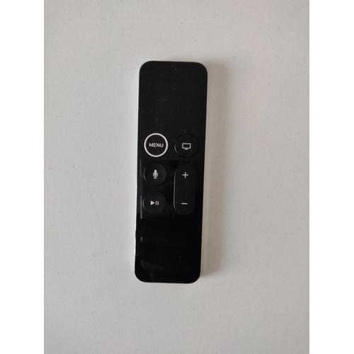 Mode D'emploi Telecommande Apple Tv 4k Telecommande climatiseur alpina pas cher ou d'occasion sur Rakuten
