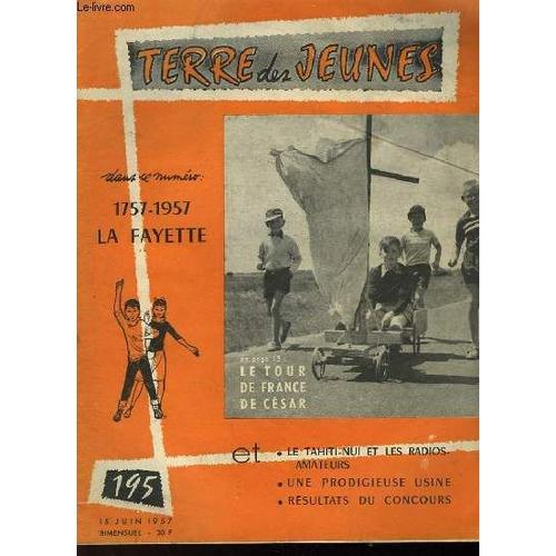 Terre des Jeunes N°195 Art et culture Rakuten
