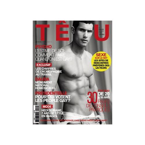 Gay rencontres magazines