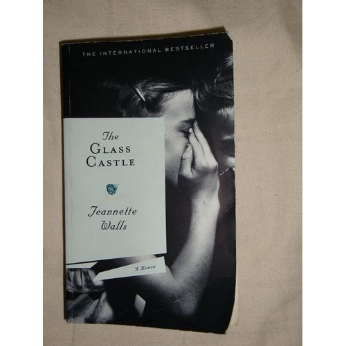 The glass castle book pdf