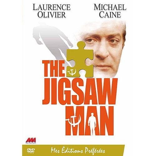 the jigsaw man reviews