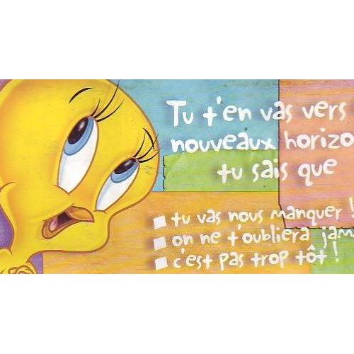 X6 Lot De Looney Tunes Joyeux Anniversaire Cartes Daffy Taz Chiens Chats Cartes De Vœux Fetes Occasions Speciales Maison Urbanbat Org