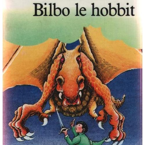 Bilbo Le Hobbit Littérature Rakuten