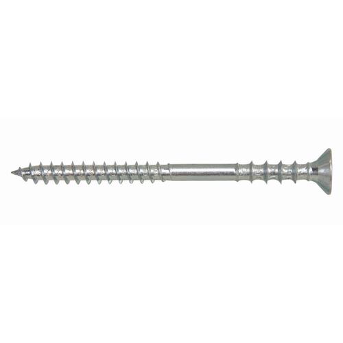 09110137 TOX Vis pour Cadre Window Pro SK 7,5 x 112 mm 100 Pi/èces