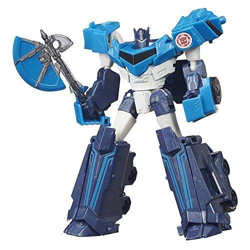 jouet transformers robots in disguise