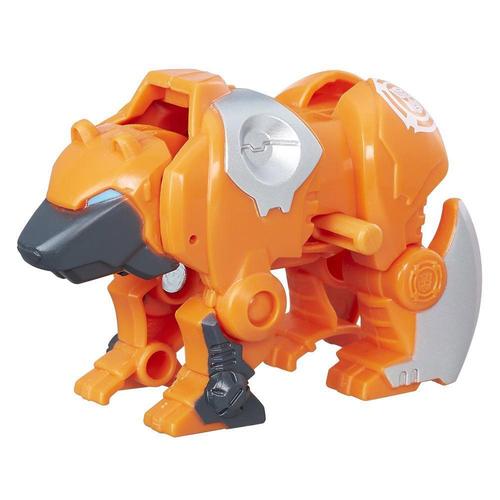 transformer rescue bots jouet