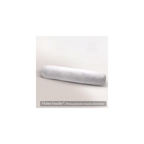 Linnea Traversin 160 cm GRIZZLIT FLOTEX Fibre Creuse Polyester