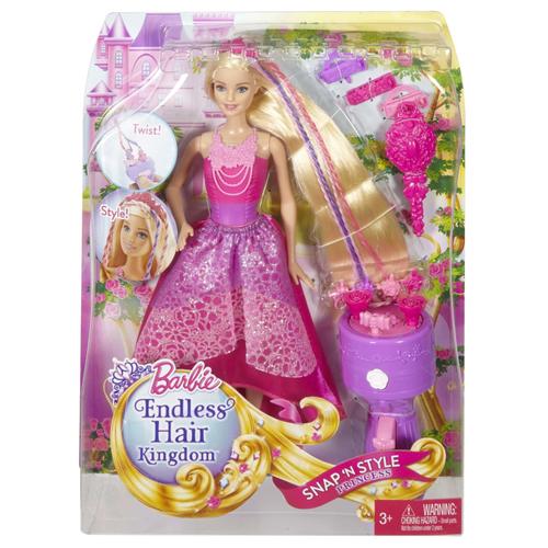 barbie tresse magique jouet club