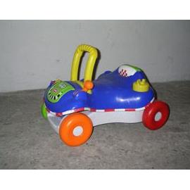 porteur trotteur playskool