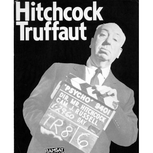 hitchcock truffaut françois truffaut