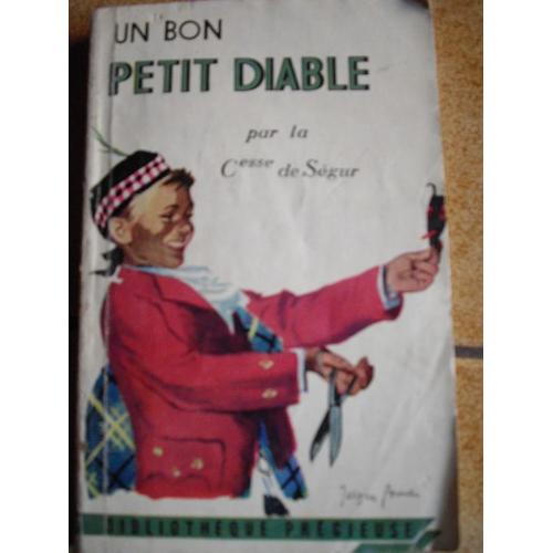 Un Bon Petit Diable Un Bon Petit Diable - 