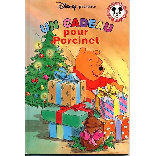 Winnie l'Ourson : Un cadeau pour Porcinet
