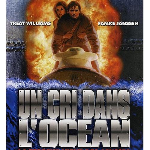 Un Cri Dans L'océan Un Cri dans l'océan - DVD Zone 2 | Rakuten