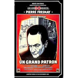 Grand patron обзор