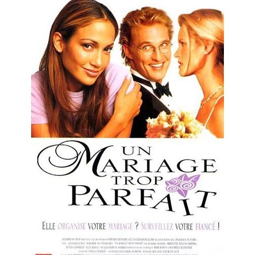 Un Mariage Trop Parfait Pas Cher Ou D Occasion Sur Rakuten