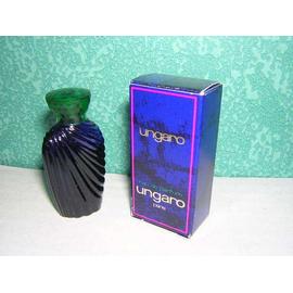 ungaro ungaro parfum femme