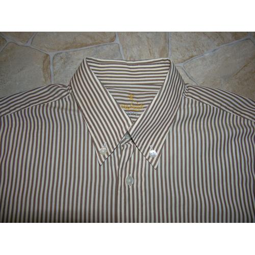 van laack chemise homme