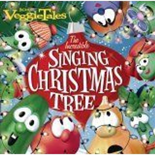 Black Friday The Incredible Singing Christmas Tree Rakuten
