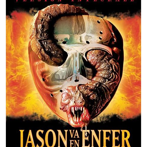 Jason Va En Enfer Jason va en enfer - Version intégrale | Rakuten