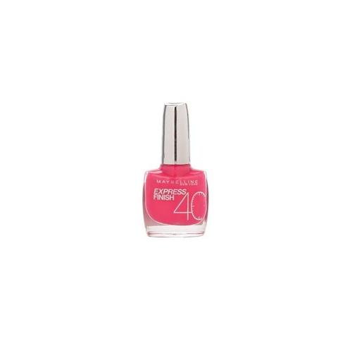 Vernis A Ongles Gemey Maybelline Pas Cher Ou Doccasion Sur