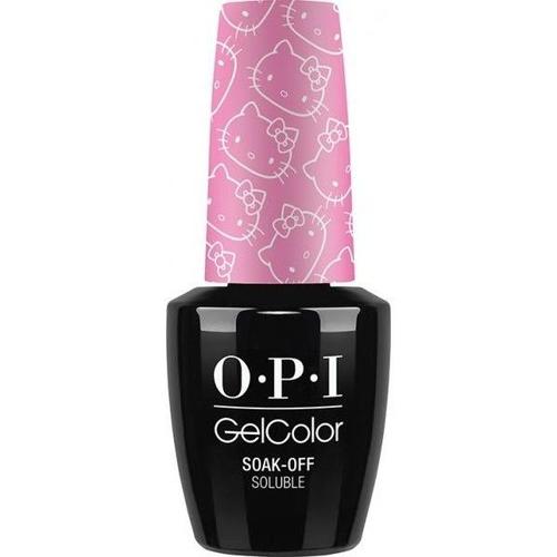 Vernis Semi Permanent Opi Pas Cher Ou Doccasion Sur Rakuten