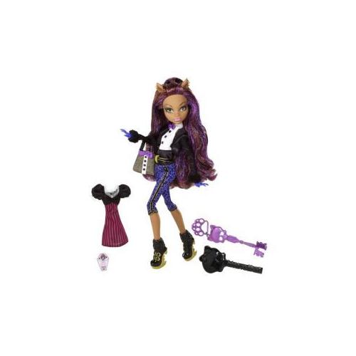 poupeé monster high frankie