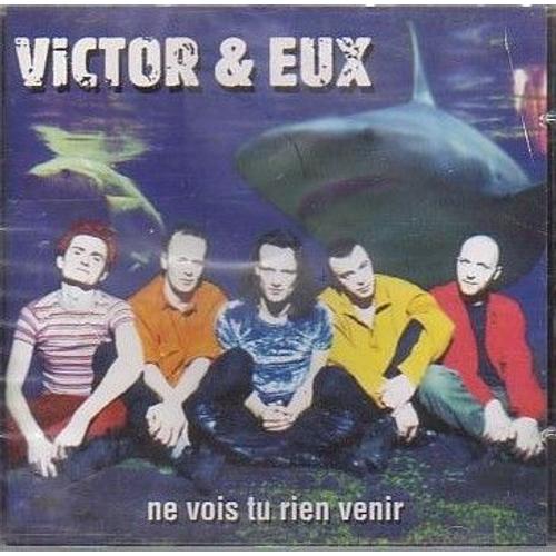 Ne vois tu rien venir Rakuten