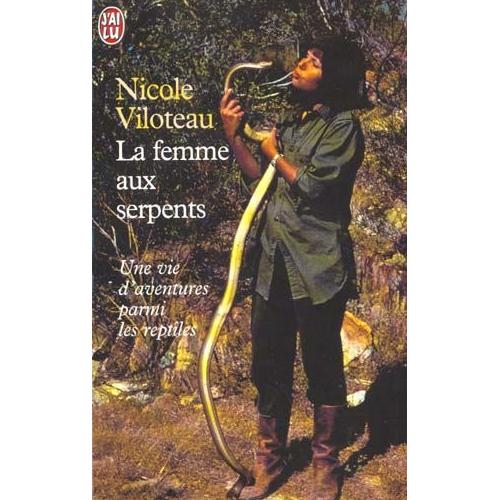 La Femme Aux Serpents - Histoire, actualité, politique | Rakuten