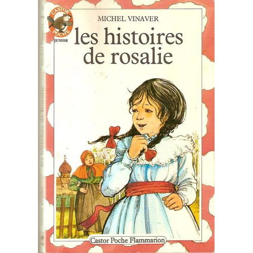 Les Histoires De Rosalie - 