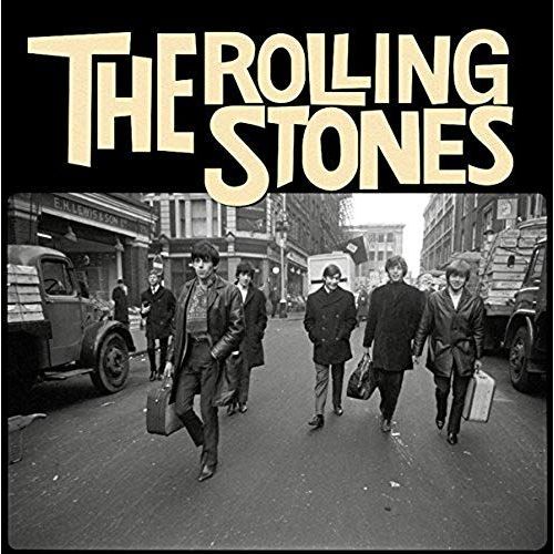 disque 33 tours rolling stones